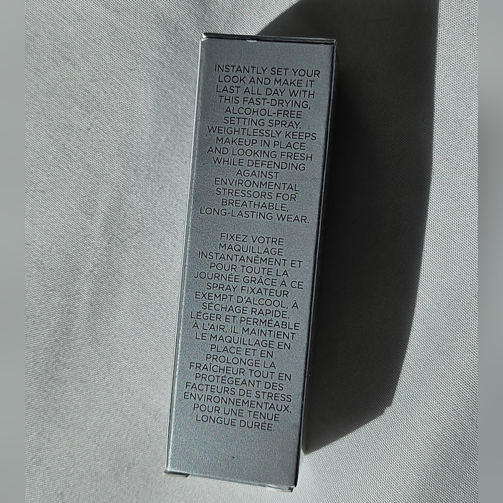 Cover FX High Performance Setting Spray - Picture 9 of 9